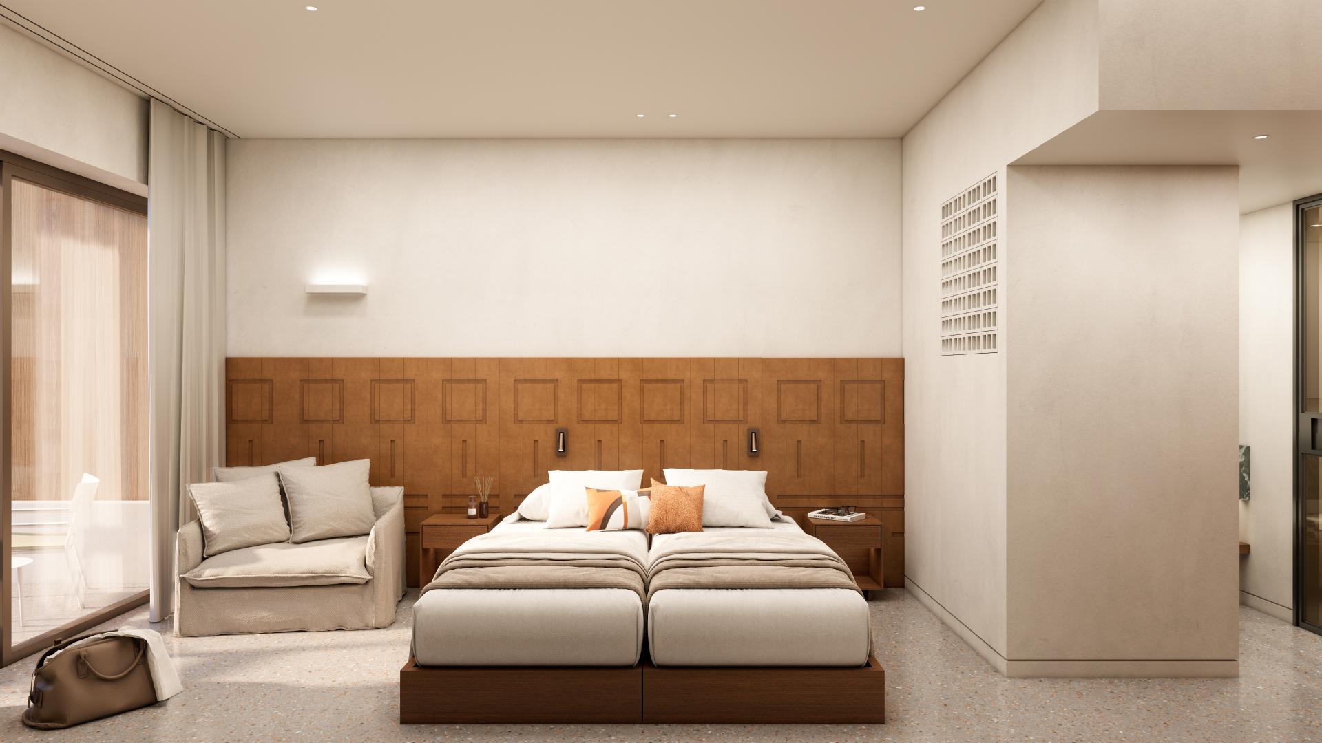 Tinos Beach Hotel image 1