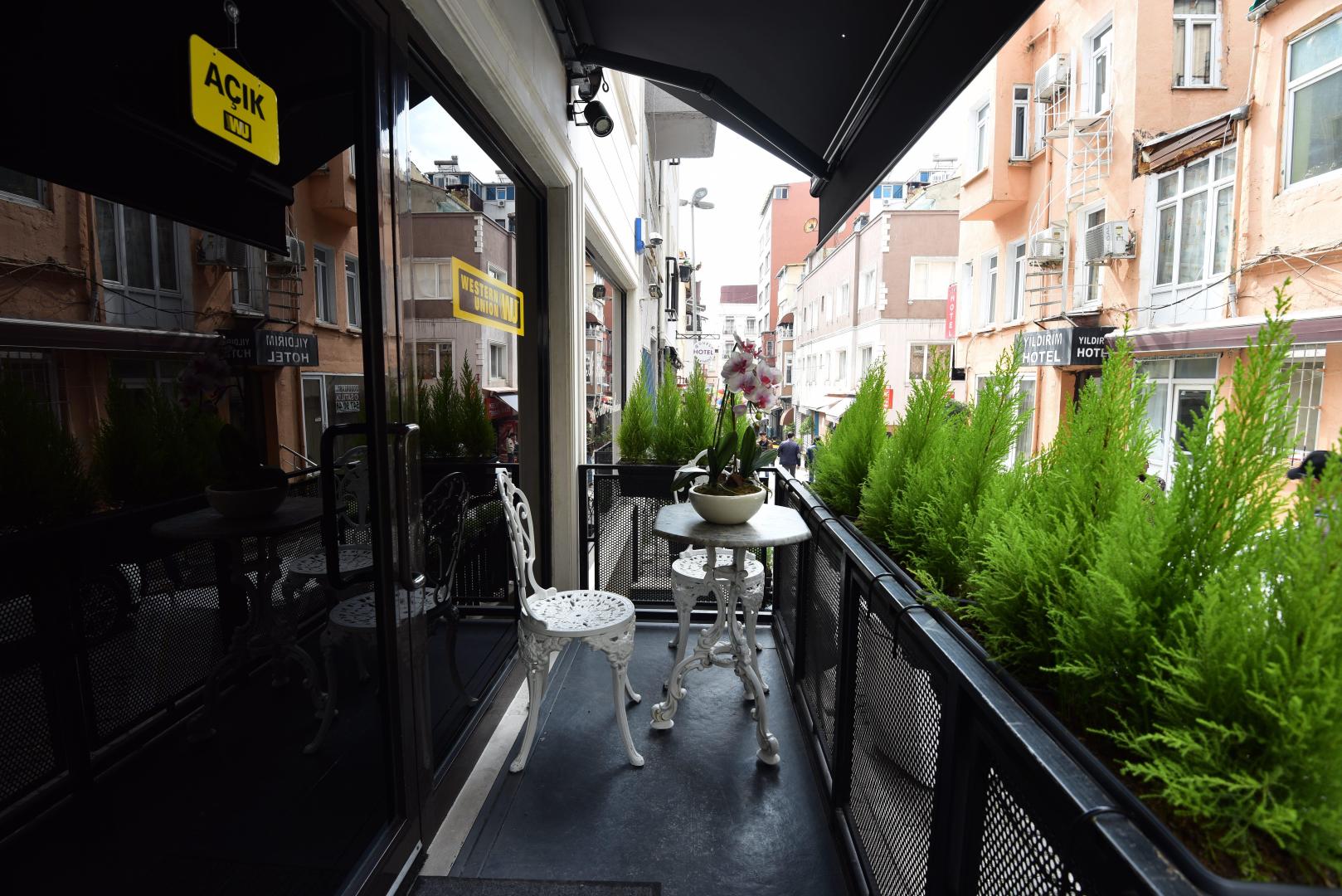 B'Guest House&Apartment foto 23