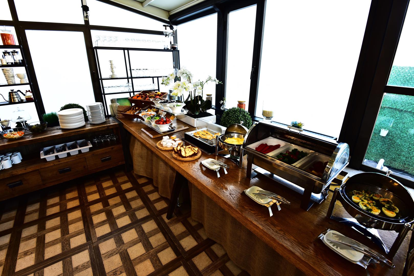 B'Guest House&Apartment image 0