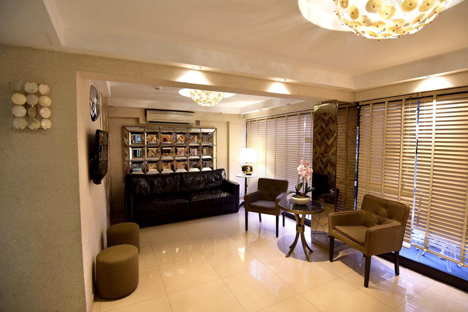 B'Guest House&Apartment image 3