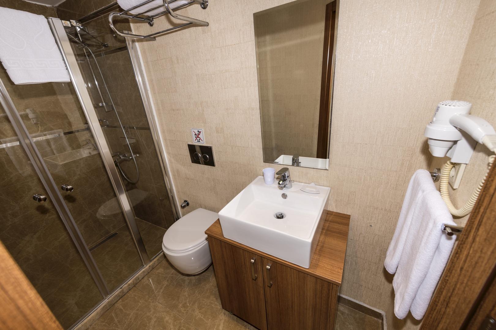 B'Guest House&Apartment foto 24