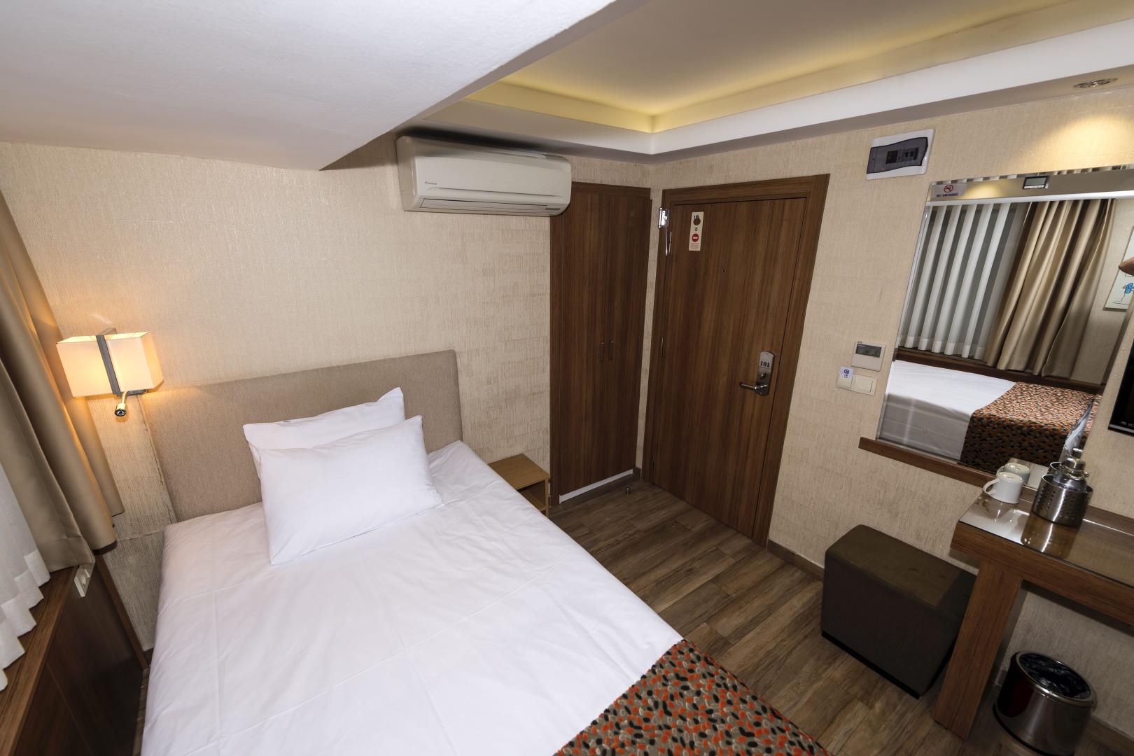 B'Guest House&Apartment foto 6