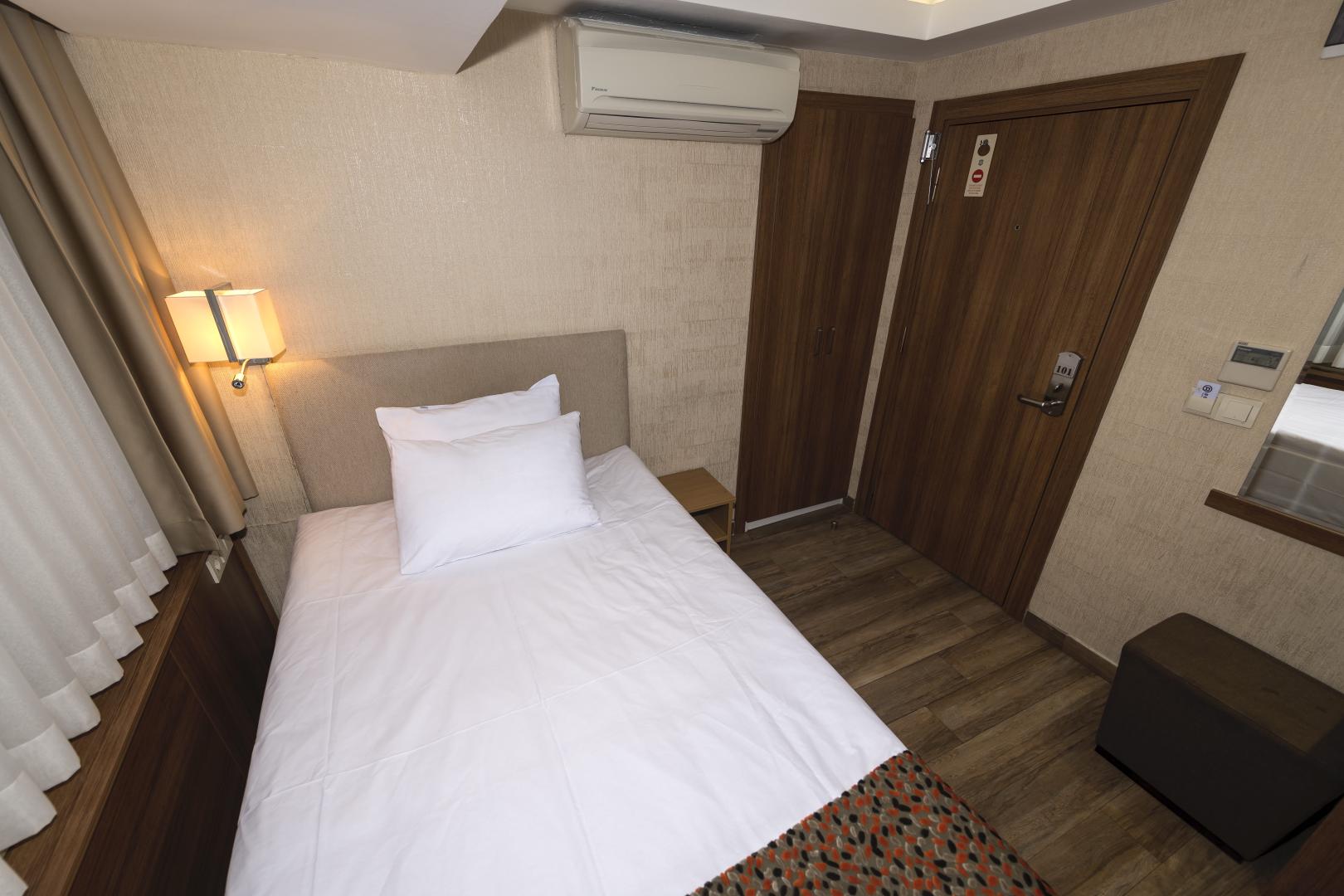 B'Guest House&Apartment foto 7