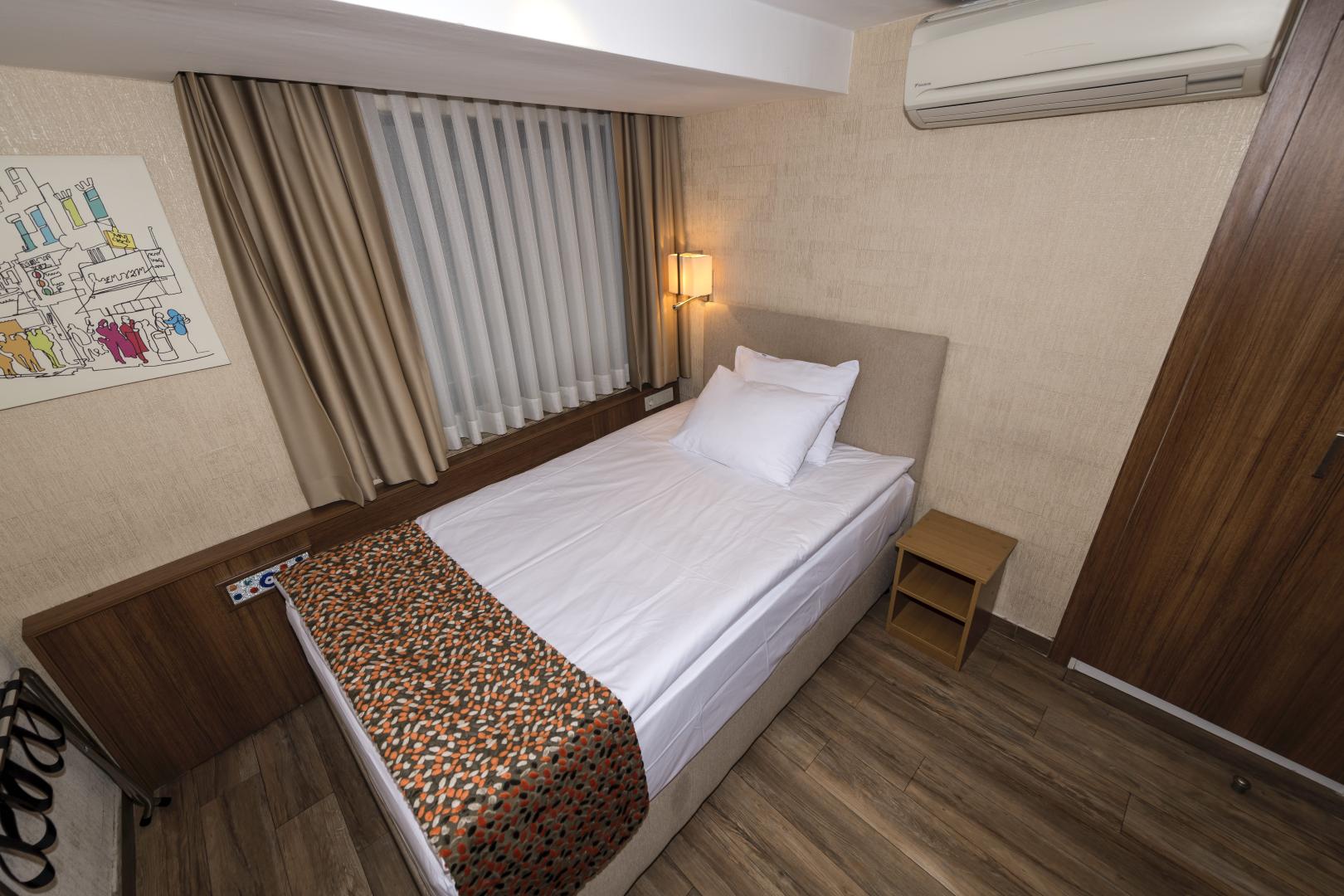 B'Guest House&Apartment foto 8