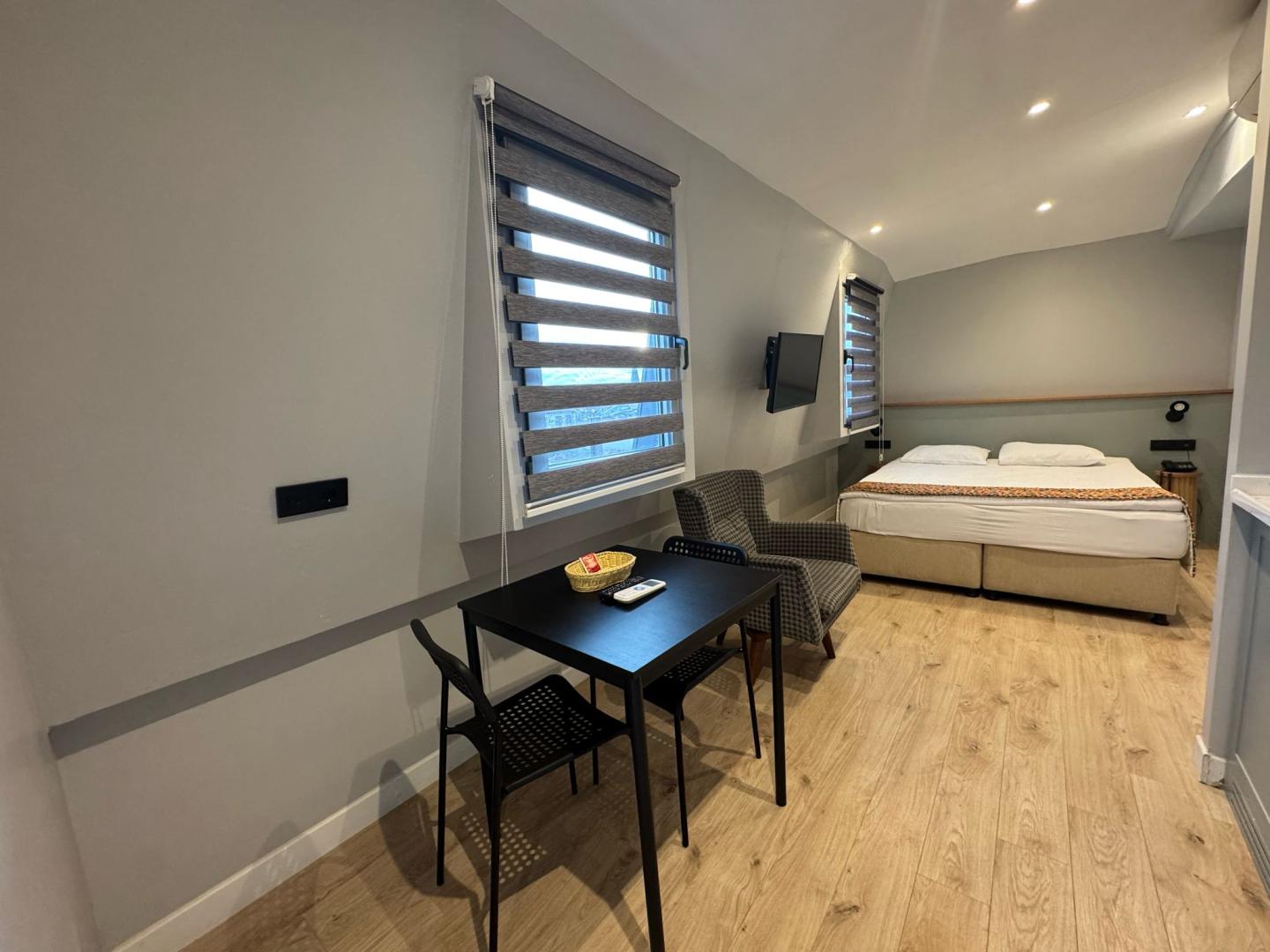 B'Guest House&Apartment foto 9