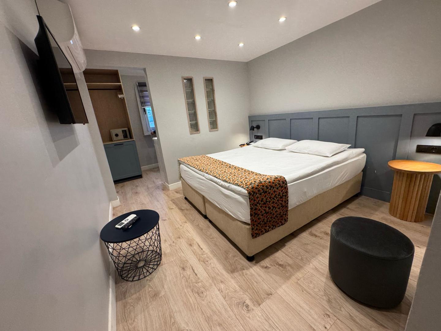 B'Guest House&Apartment foto 12