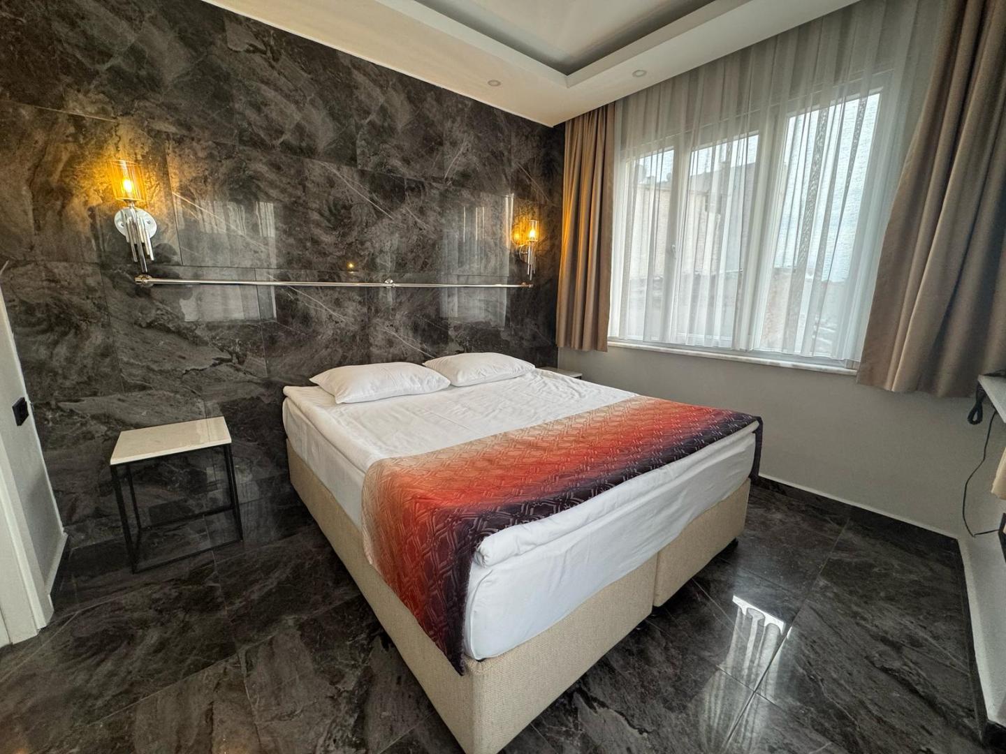 B'Guest House&Apartment foto 15