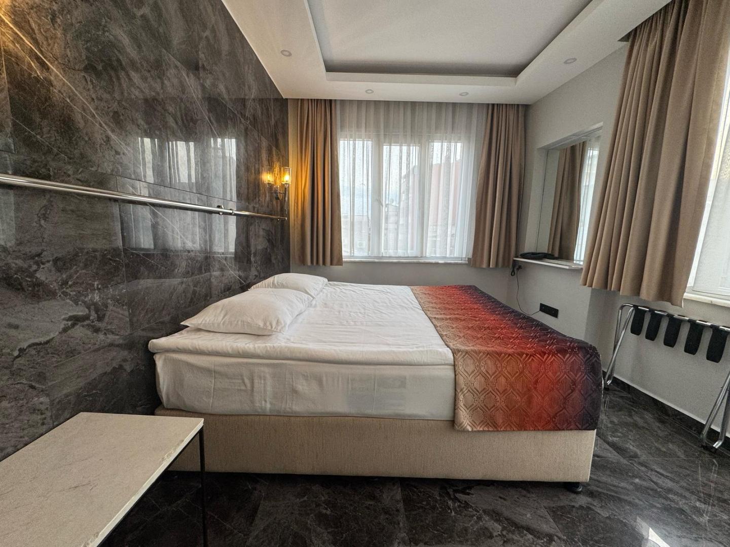 B'Guest House&Apartment foto 18