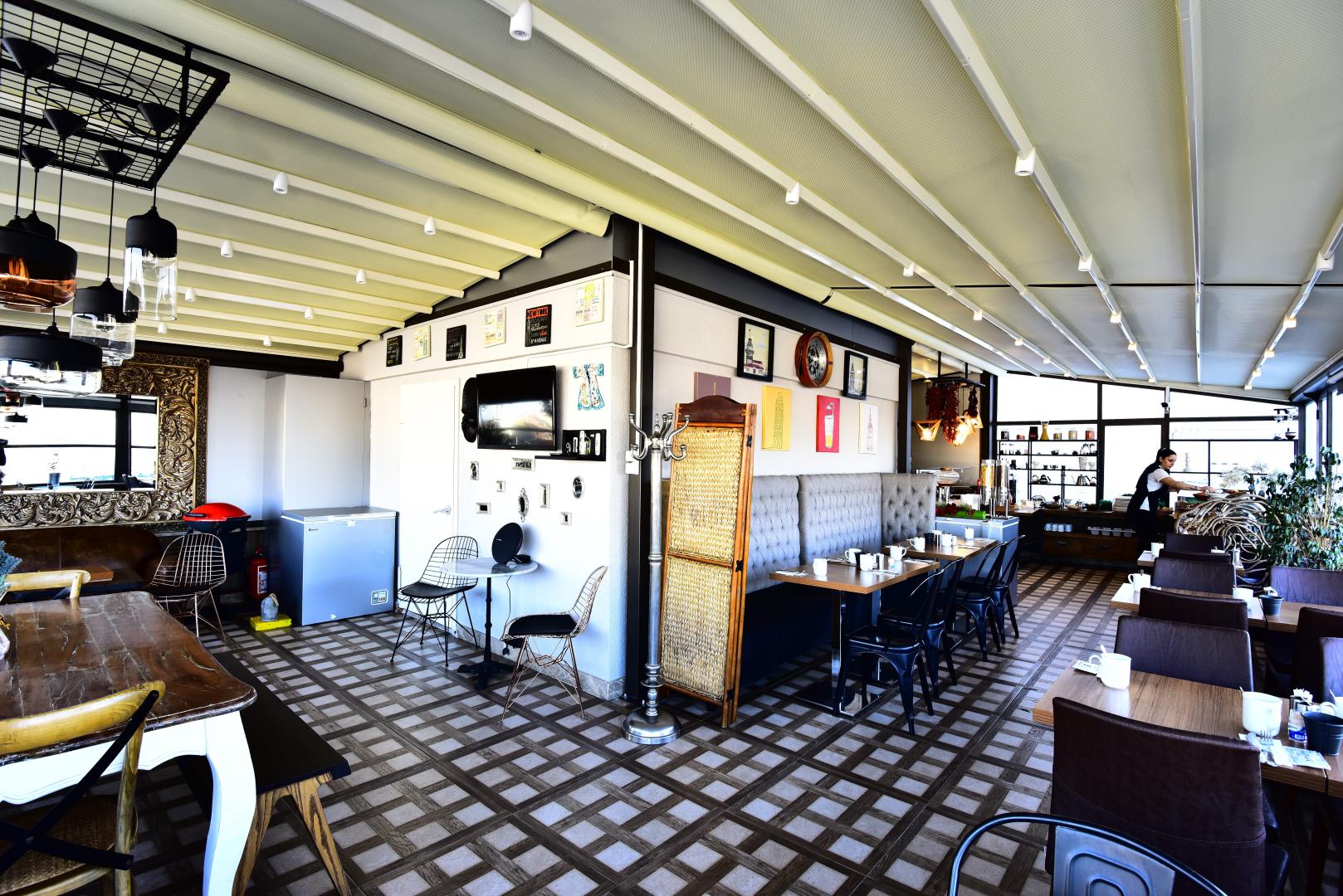 B'Guest House&Apartment image 2