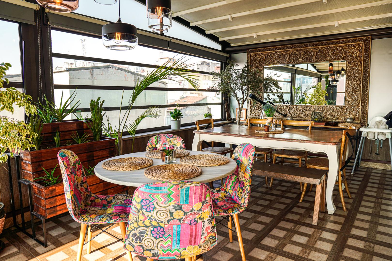 B'Guest House&Apartment foto 22