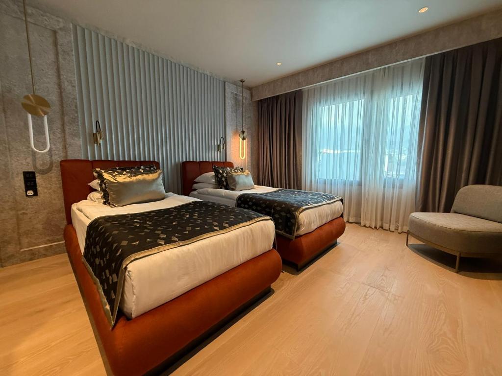 Rocks Hotel & Casino foto 15