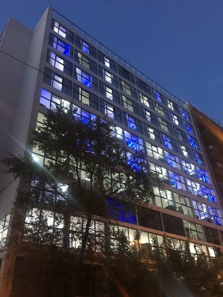 Breeze Boutique Athens image 0