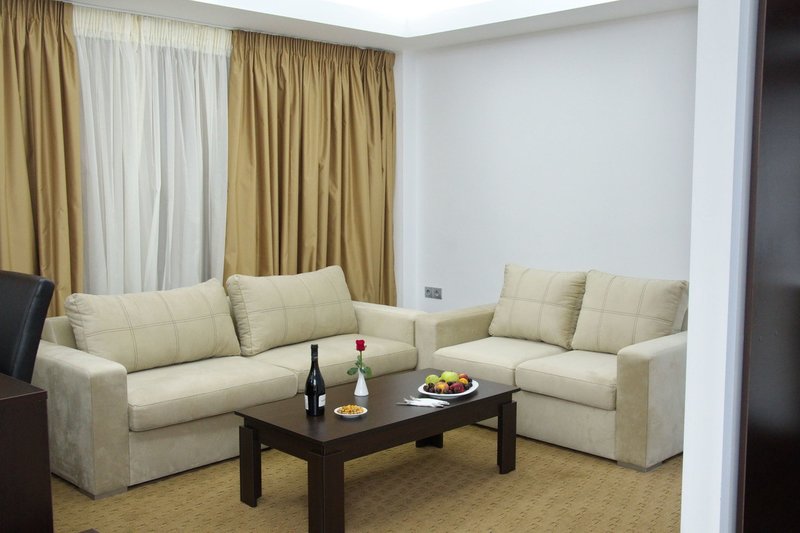 Breeze Boutique Athens image 3