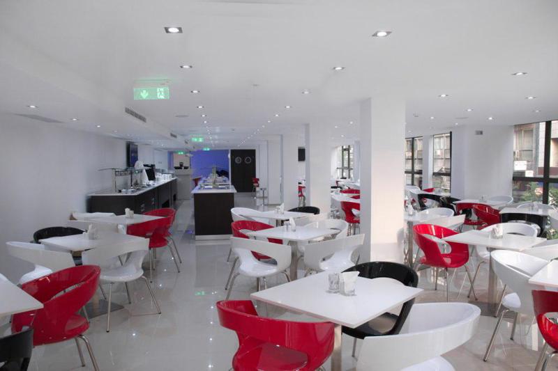 Breeze Boutique Athens in Athens - foto 3
