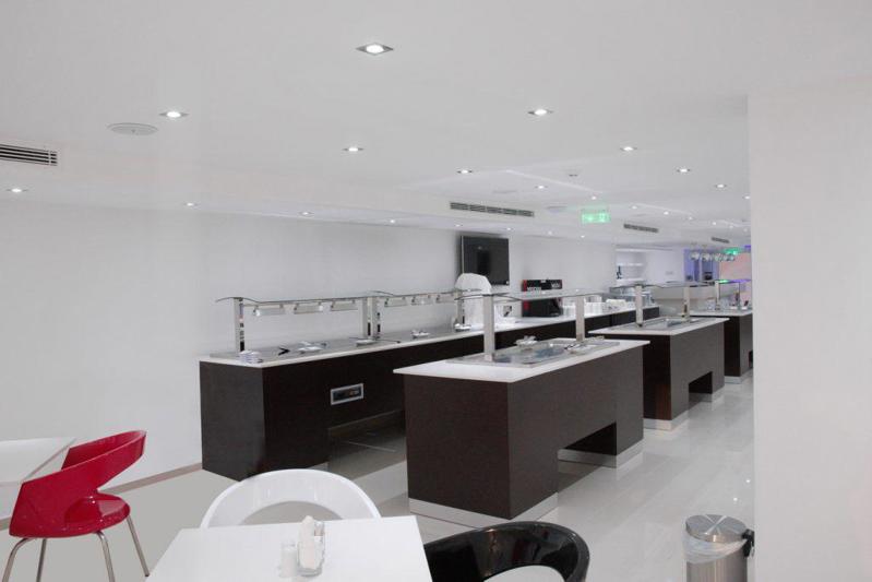 Breeze Boutique Athens in Athens - foto 4