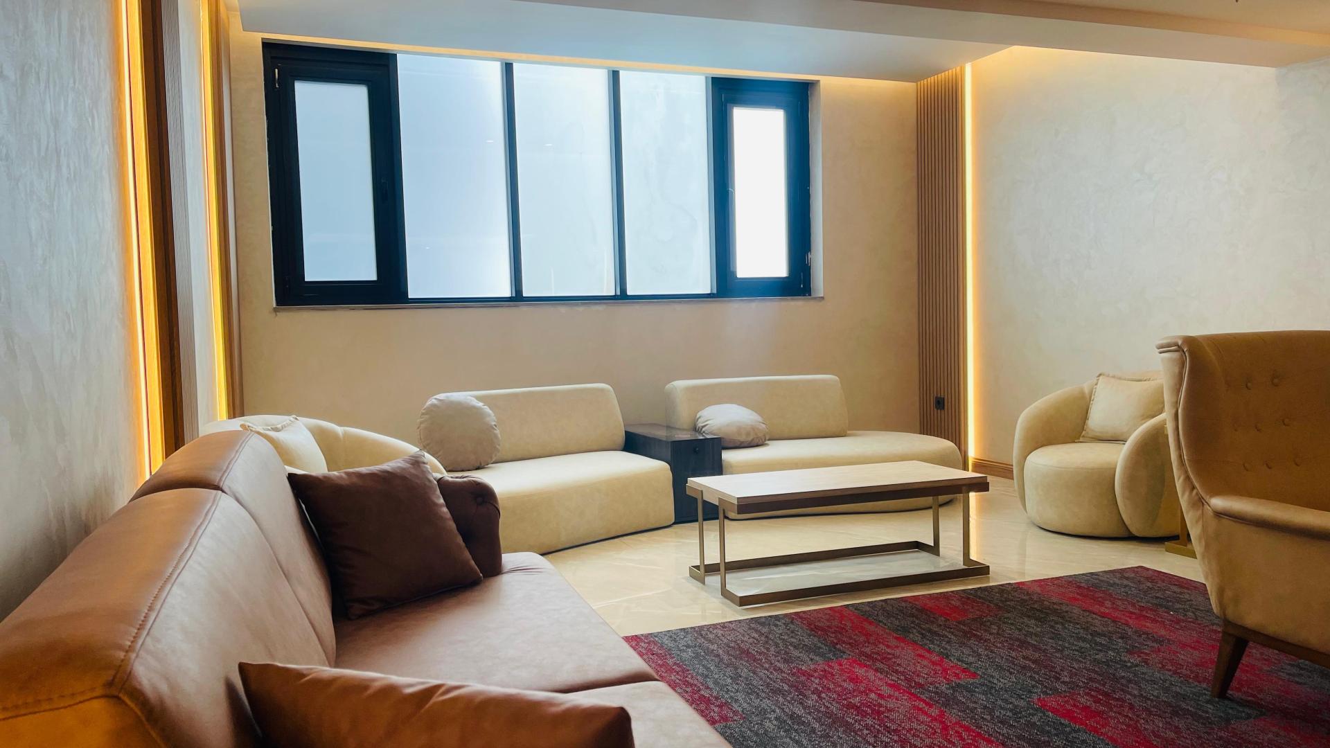 Osmanbey Fatih Hotel image 2