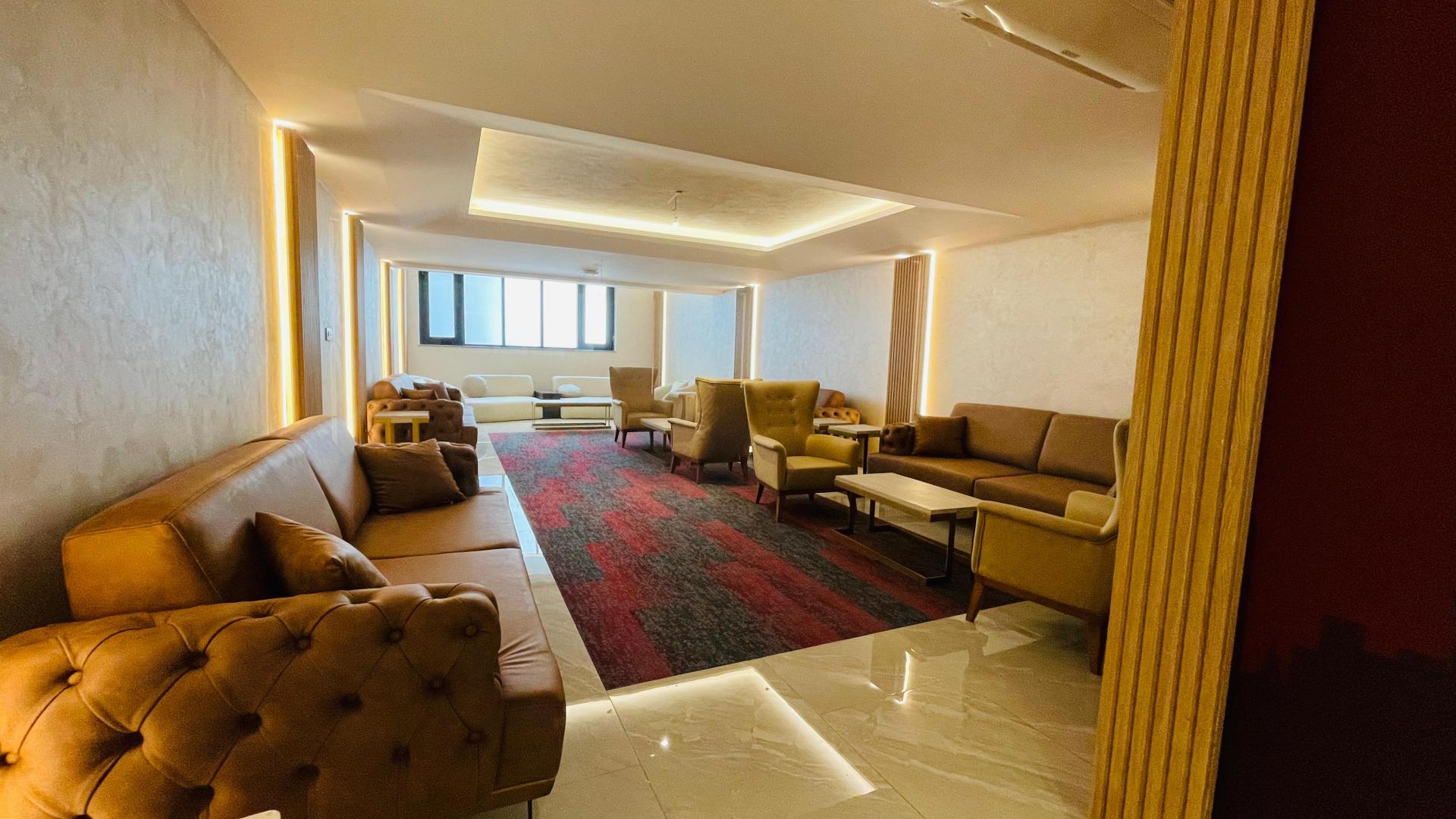 Osmanbey Fatih Hotel foto 13