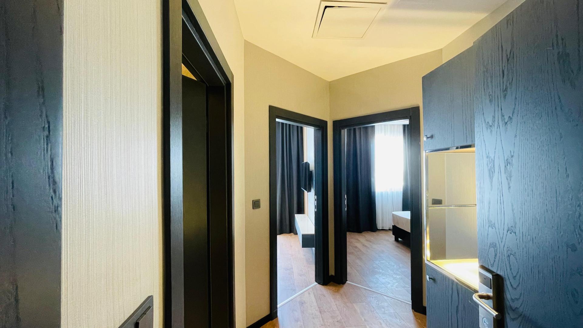 Osmanbey Fatih Hotel foto 14