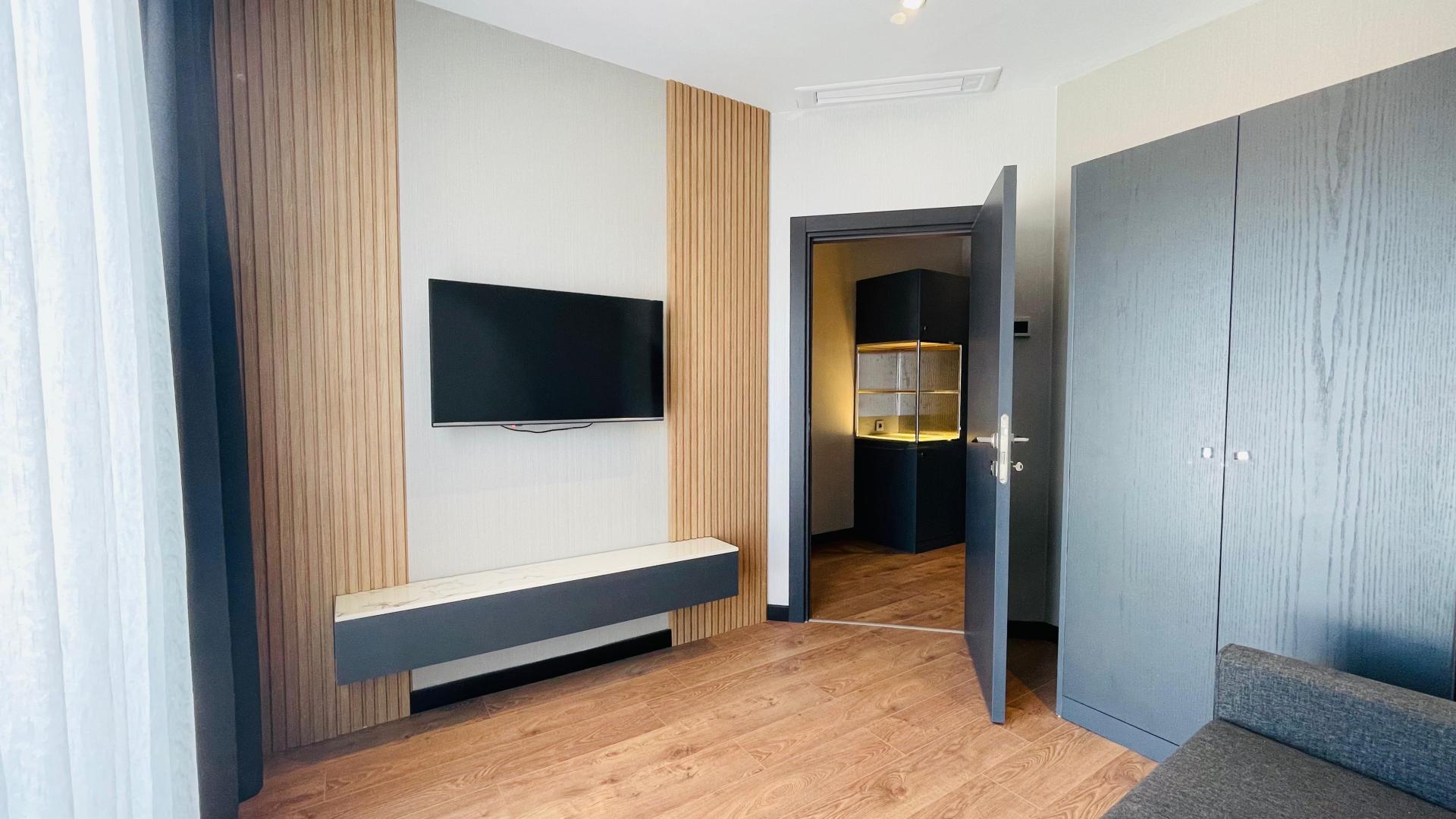 Osmanbey Fatih Hotel foto 15