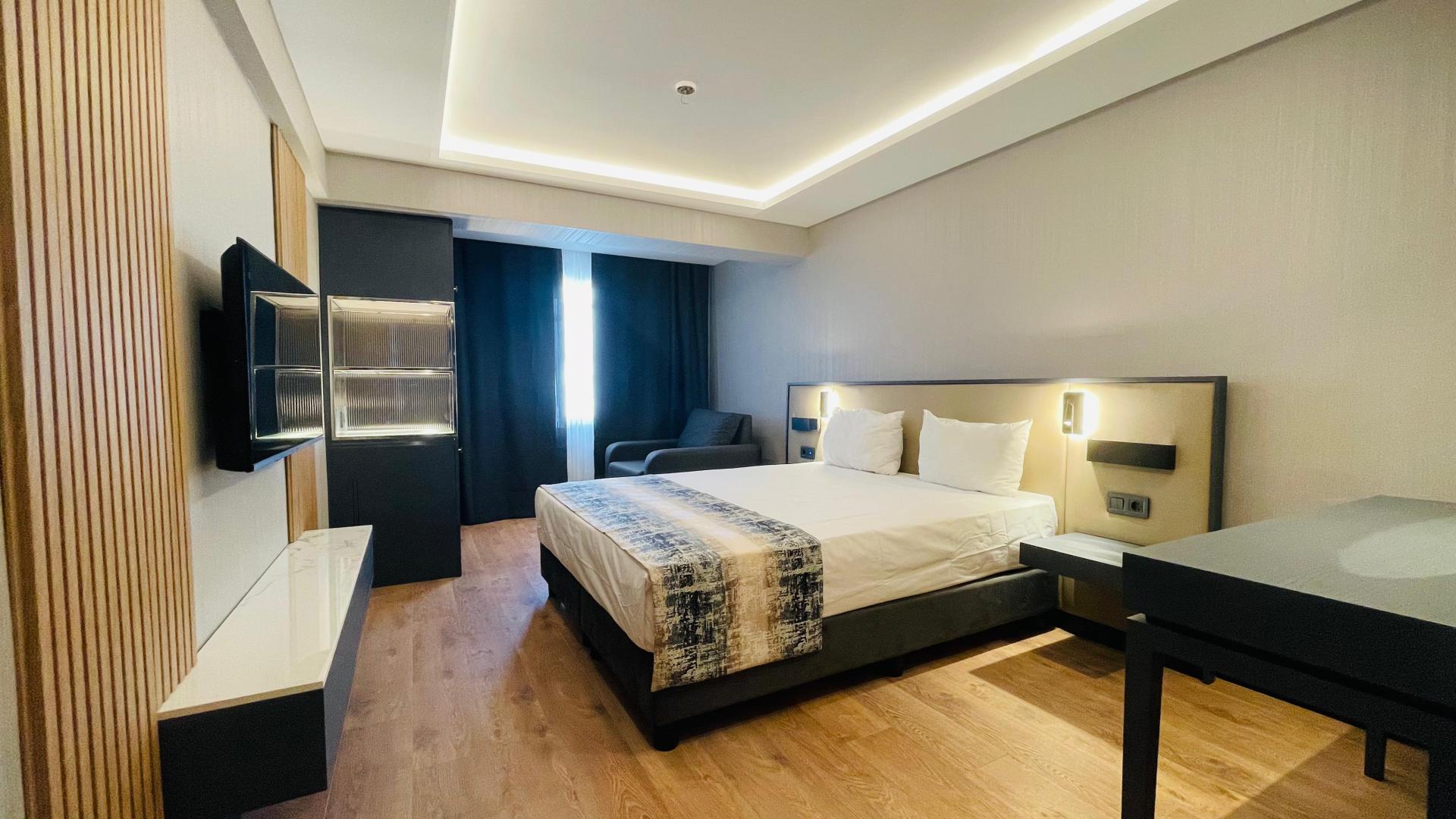 Osmanbey Fatih Hotel image 1