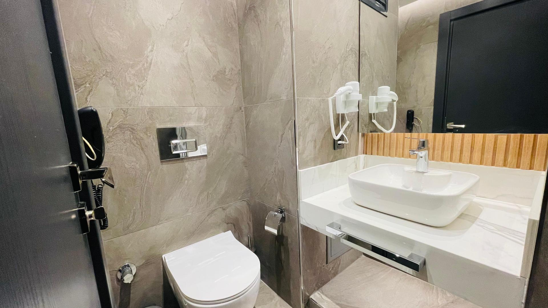 Osmanbey Fatih Hotel image 3