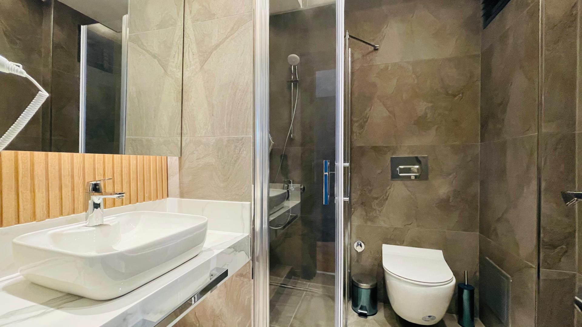Osmanbey Fatih Hotel foto 6