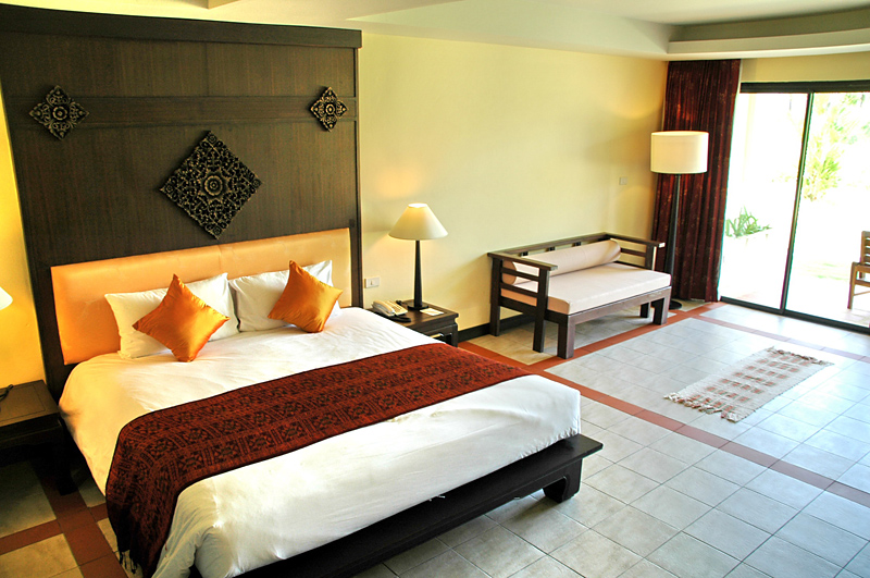 OUTRIGGER Khao Lak Beach Resort foto 7