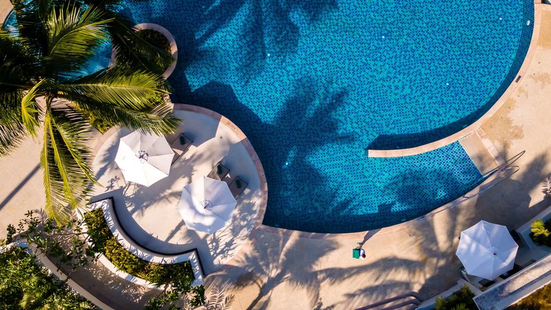 OUTRIGGER Khao Lak Beach Resort foto 24