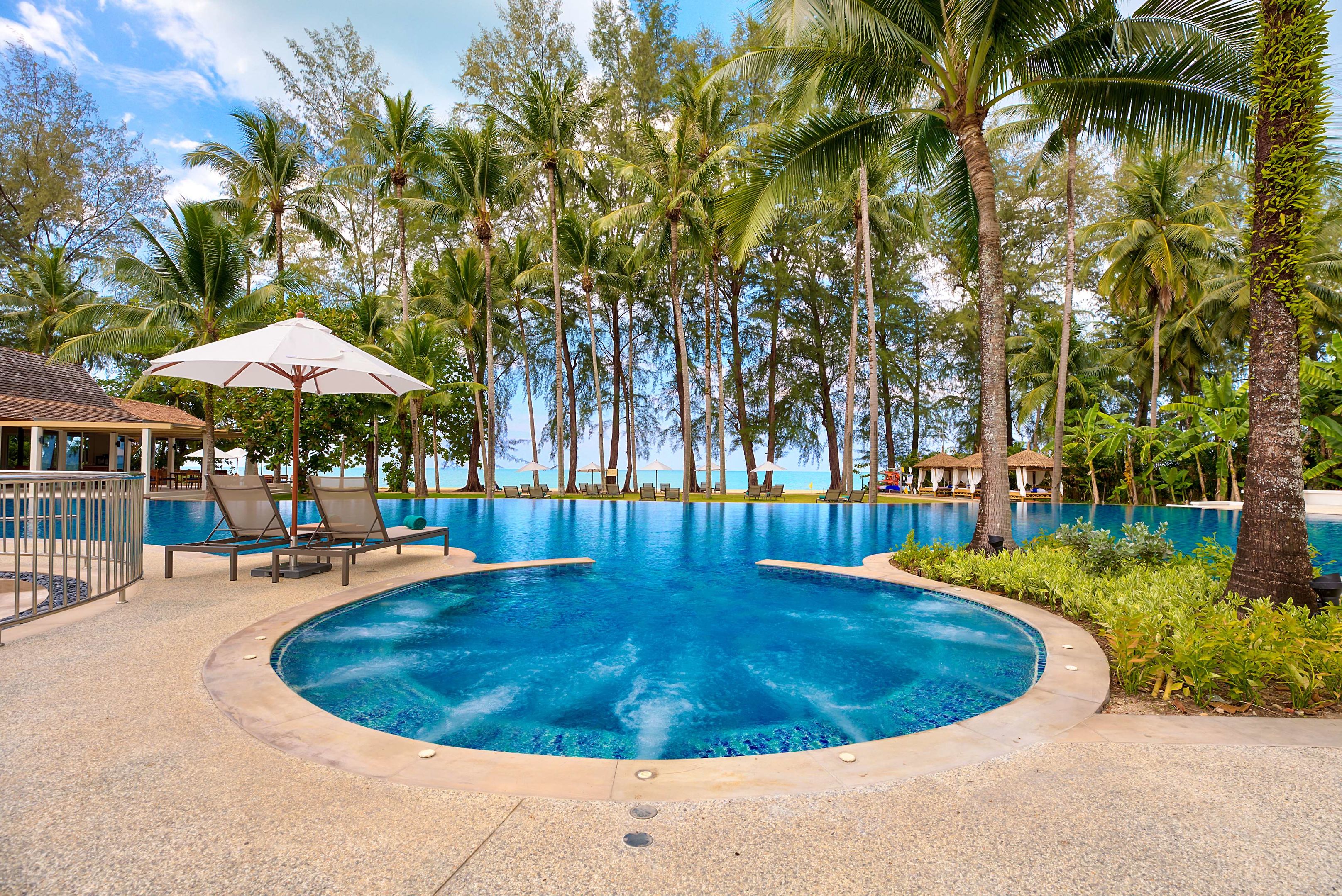 OUTRIGGER Khao Lak Beach Resort foto 44