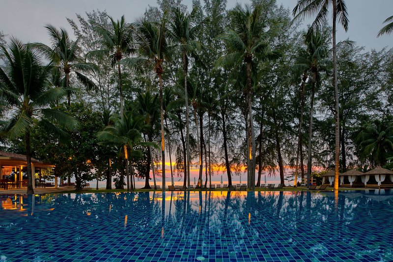 OUTRIGGER Khao Lak Beach Resort foto 48