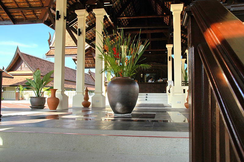 OUTRIGGER Khao Lak Beach Resort image 1