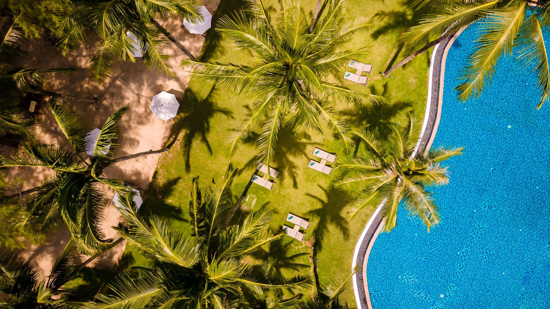 OUTRIGGER Khao Lak Beach Resort foto 28