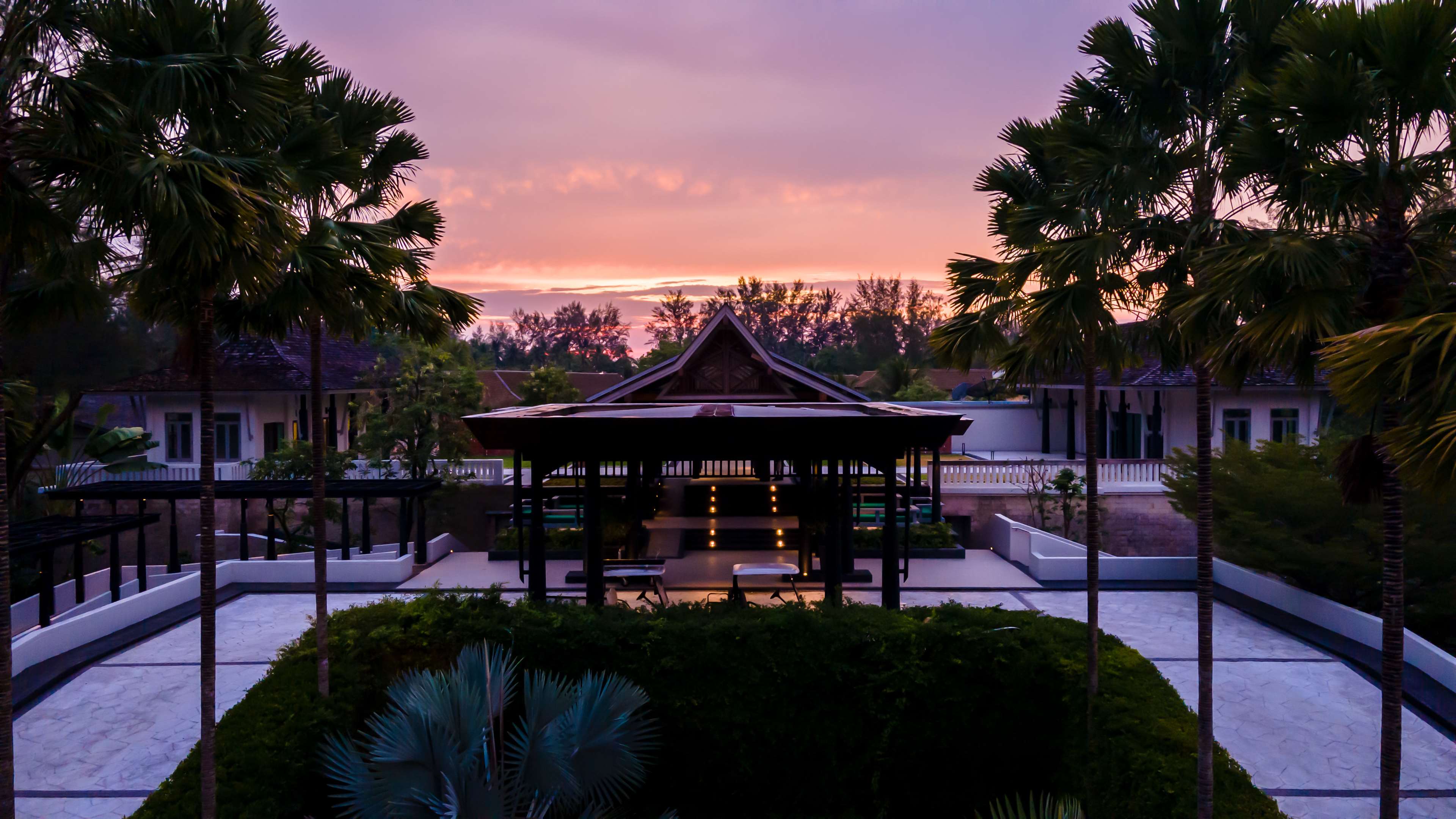 OUTRIGGER Khao Lak Beach Resort foto 74