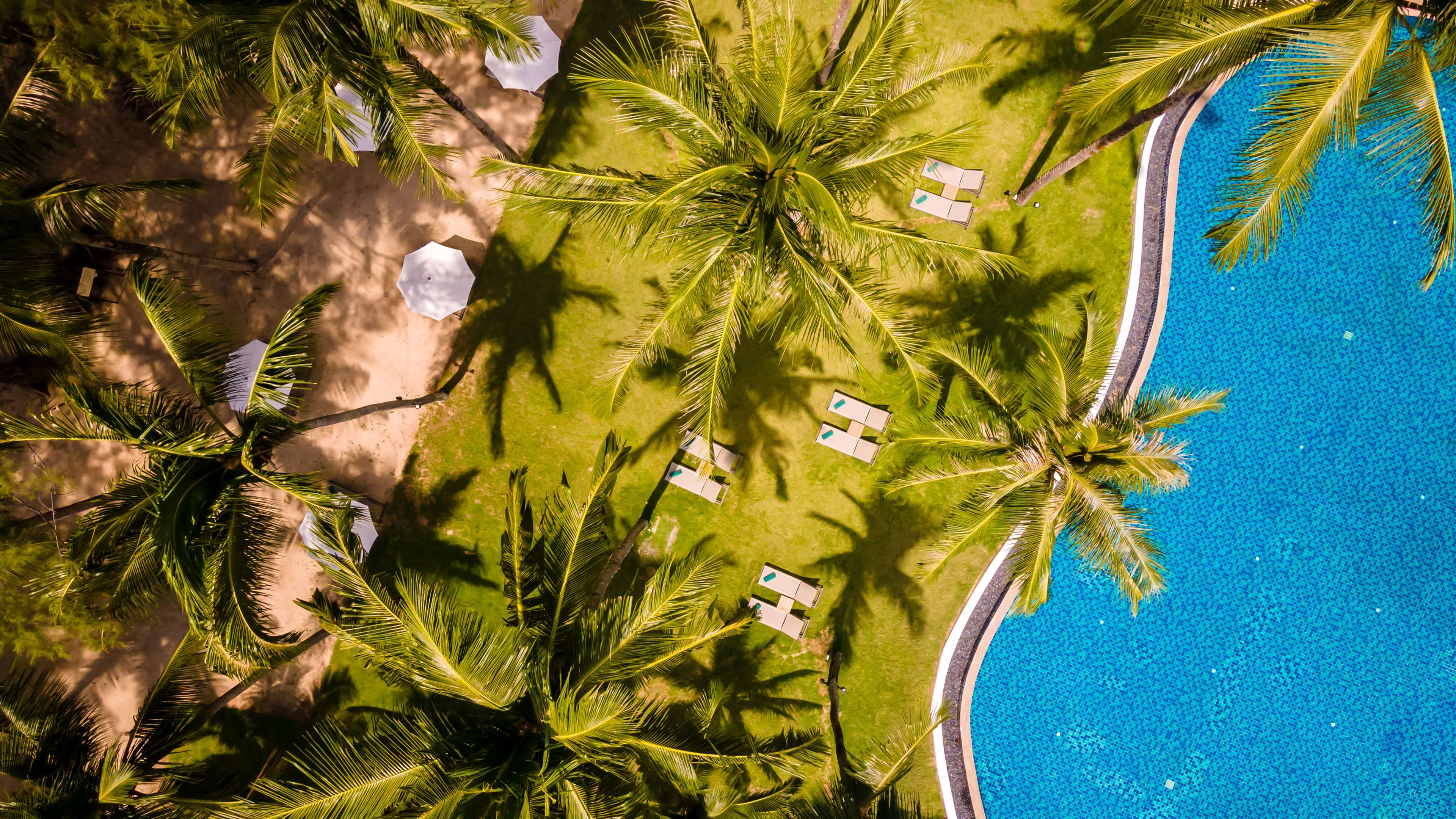 OUTRIGGER Khao Lak Beach Resort foto 29