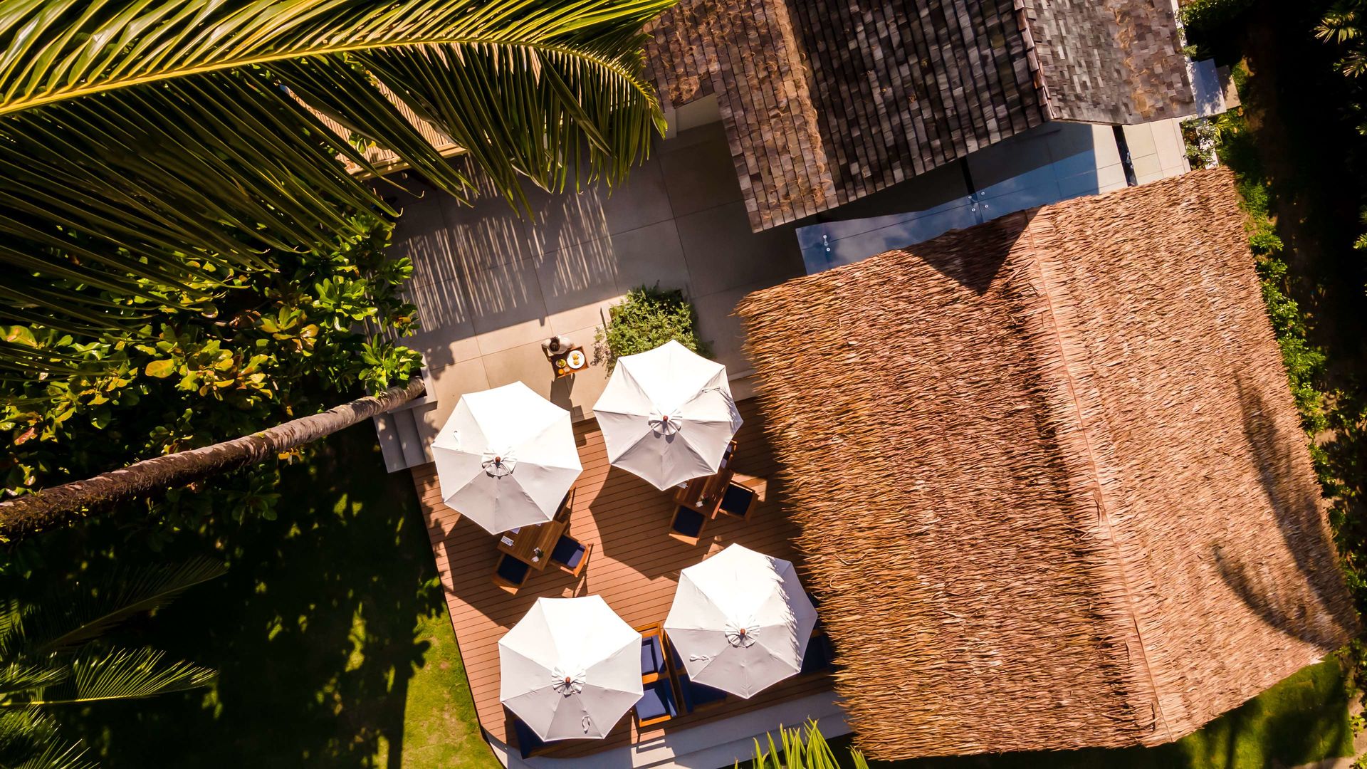 OUTRIGGER Khao Lak Beach Resort foto 70