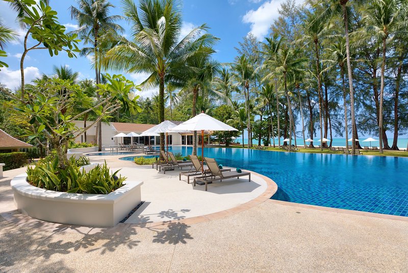 OUTRIGGER Khao Lak Beach Resort foto 81