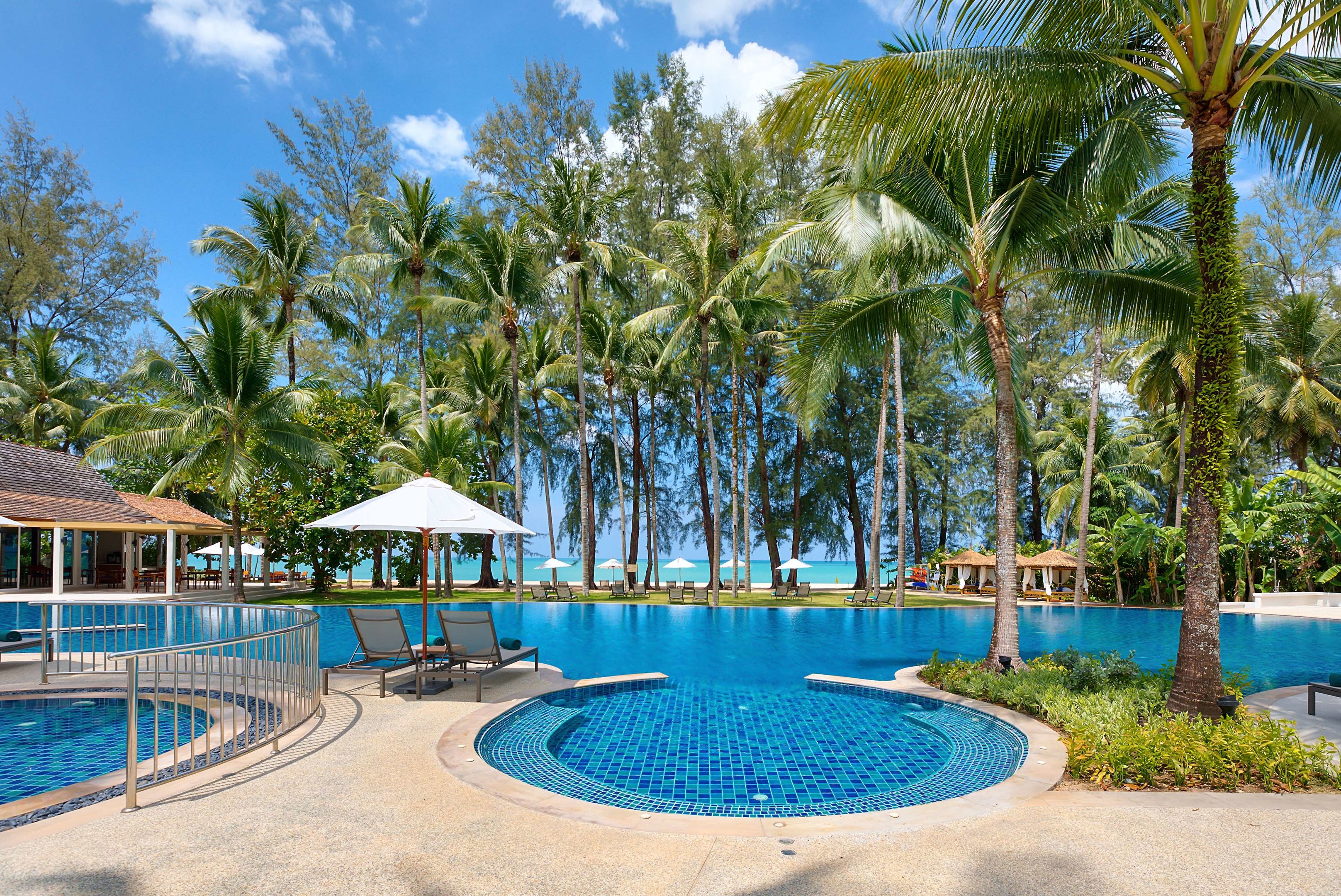 OUTRIGGER Khao Lak Beach Resort foto 41