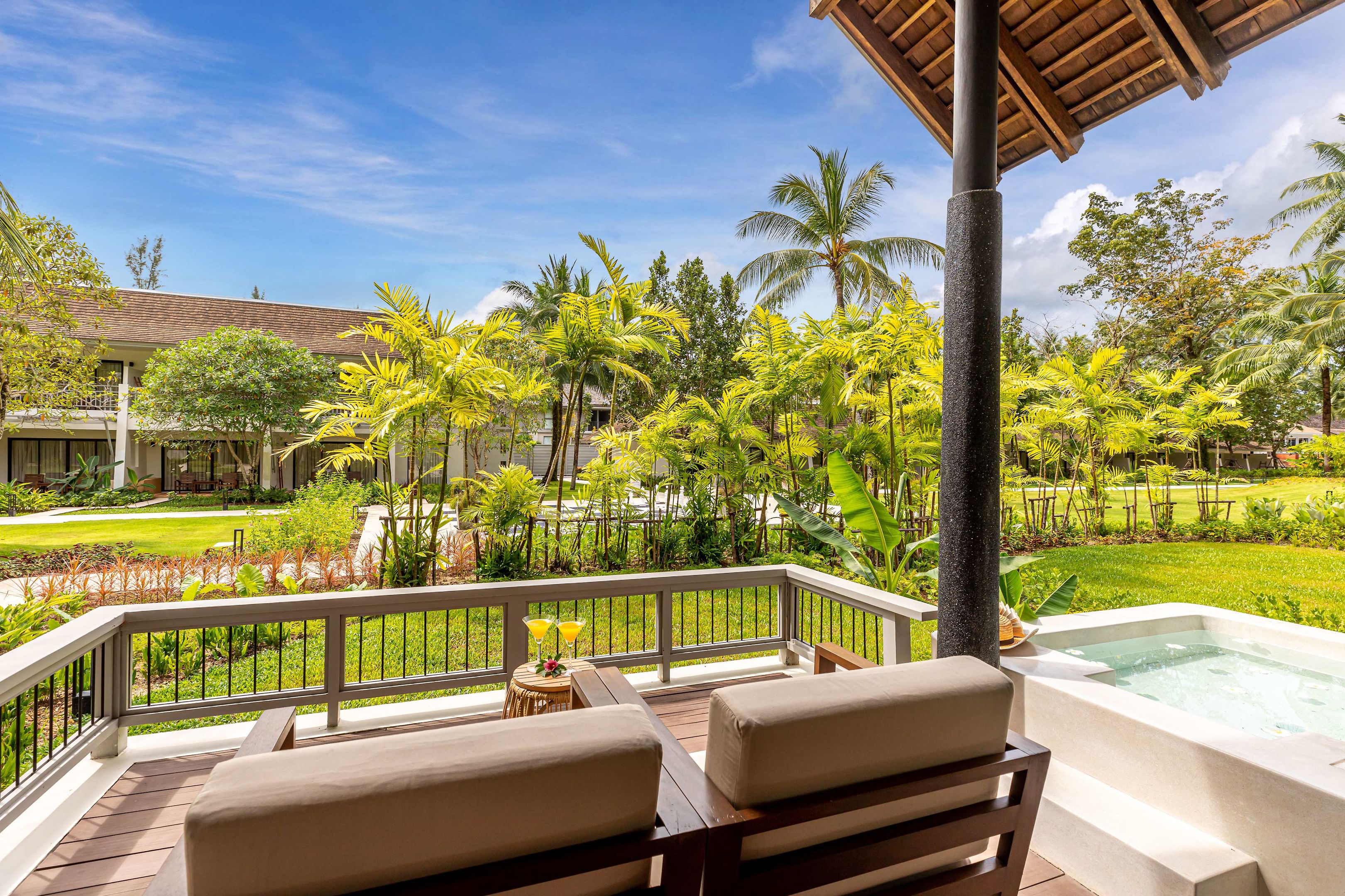 OUTRIGGER Khao Lak Beach Resort foto 65
