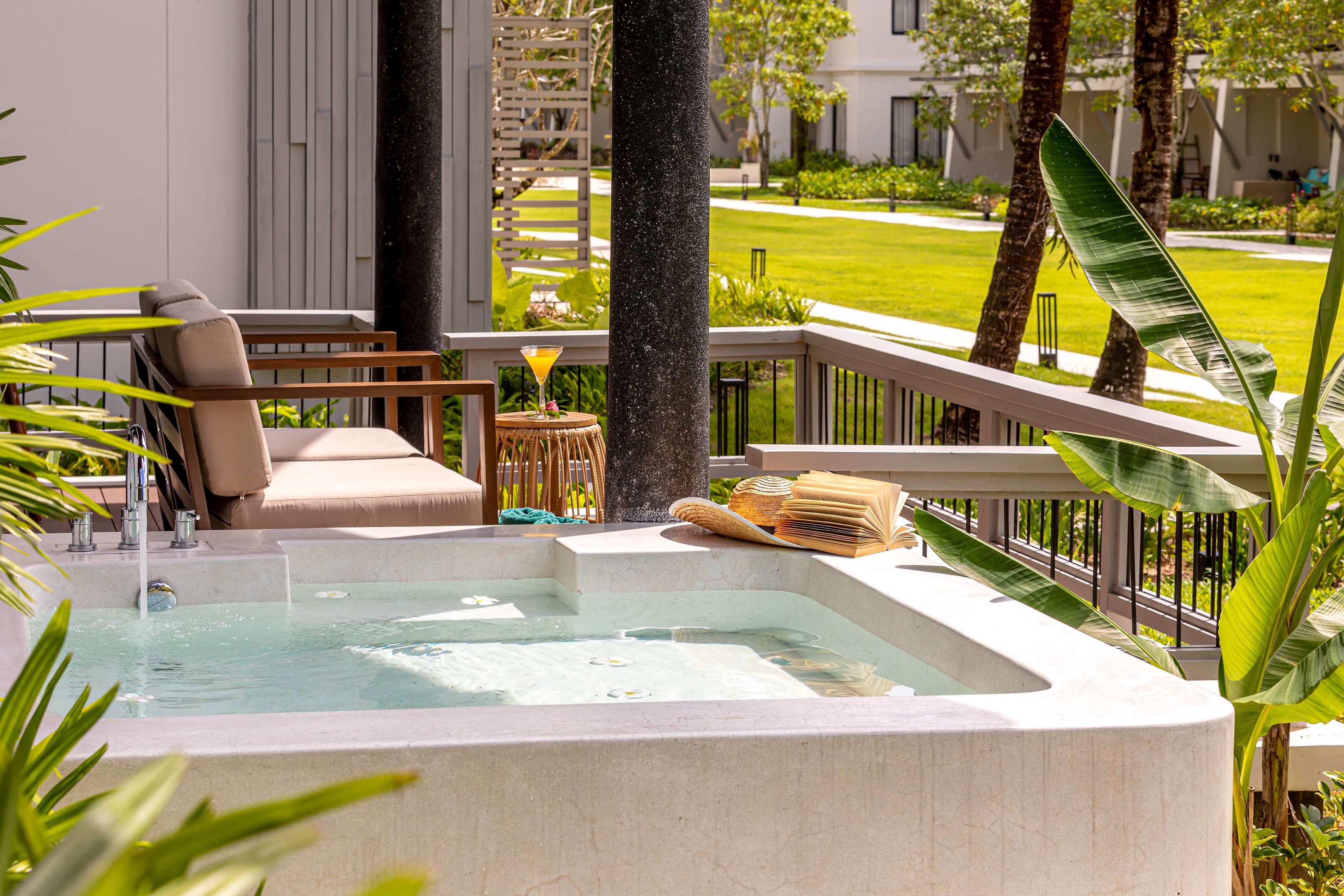 OUTRIGGER Khao Lak Beach Resort foto 62