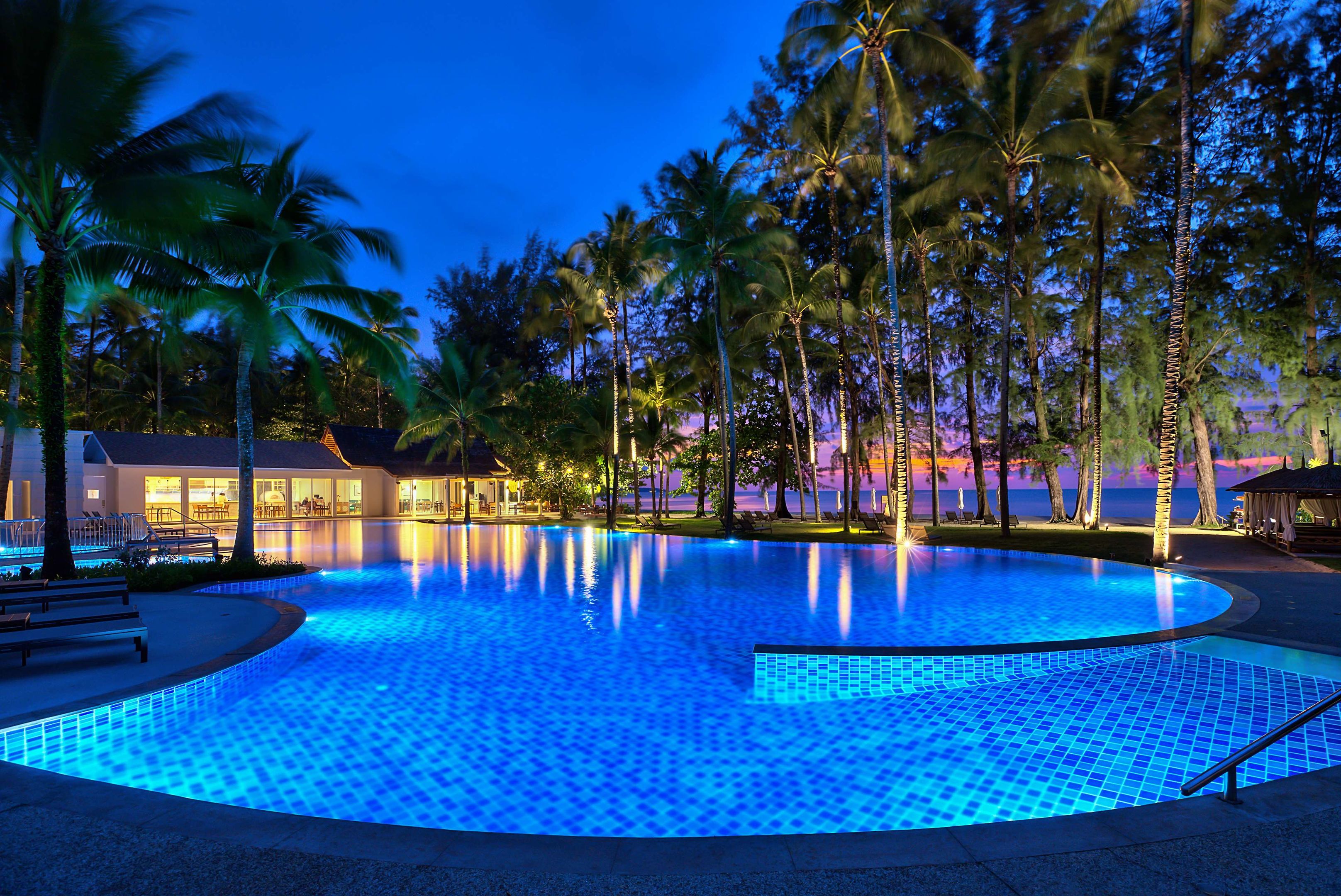 OUTRIGGER Khao Lak Beach Resort foto 59