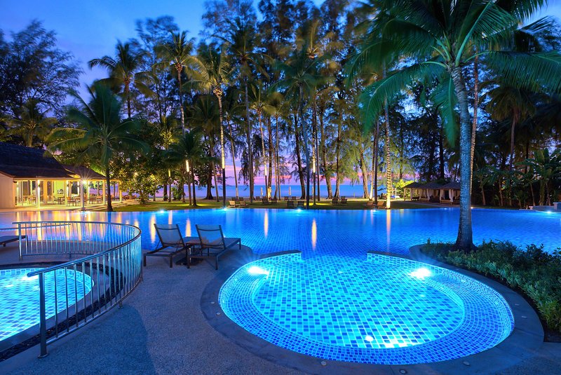 OUTRIGGER Khao Lak Beach Resort foto 54