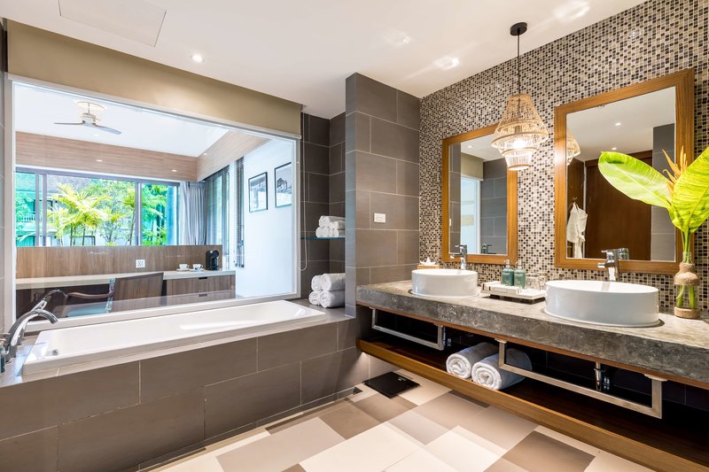 OUTRIGGER Khao Lak Beach Resort foto 66