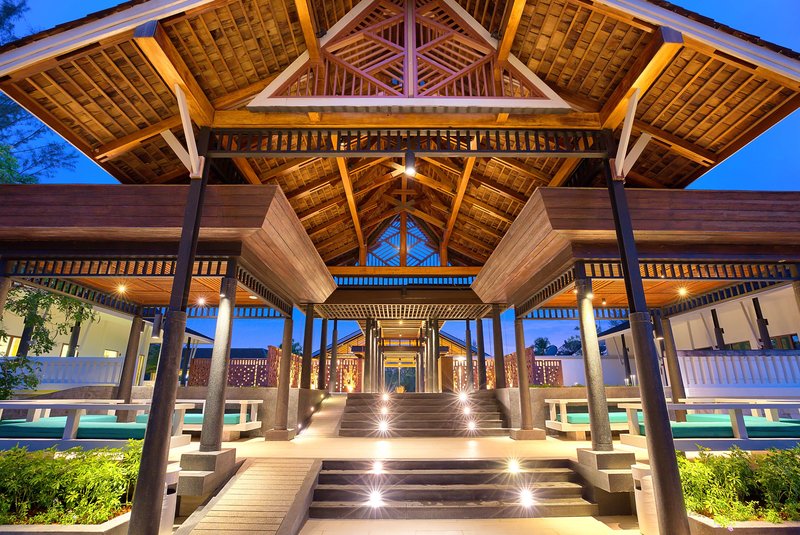 OUTRIGGER Khao Lak Beach Resort foto 18