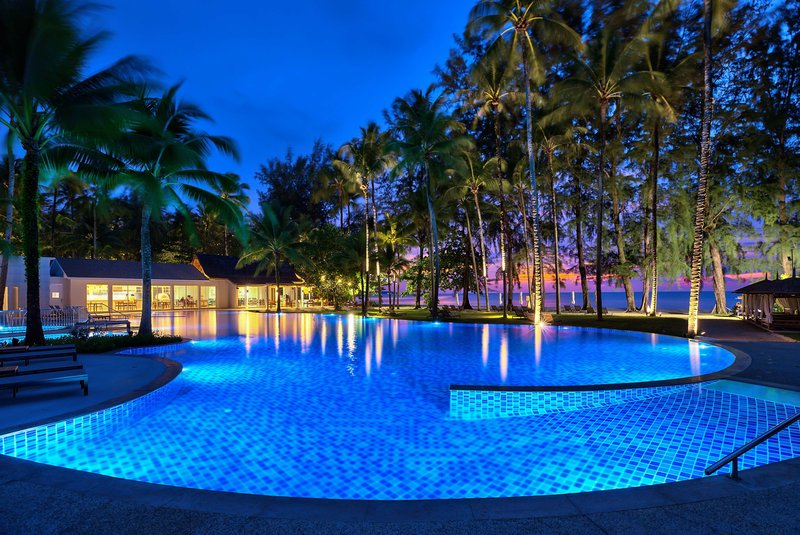 OUTRIGGER Khao Lak Beach Resort foto 57