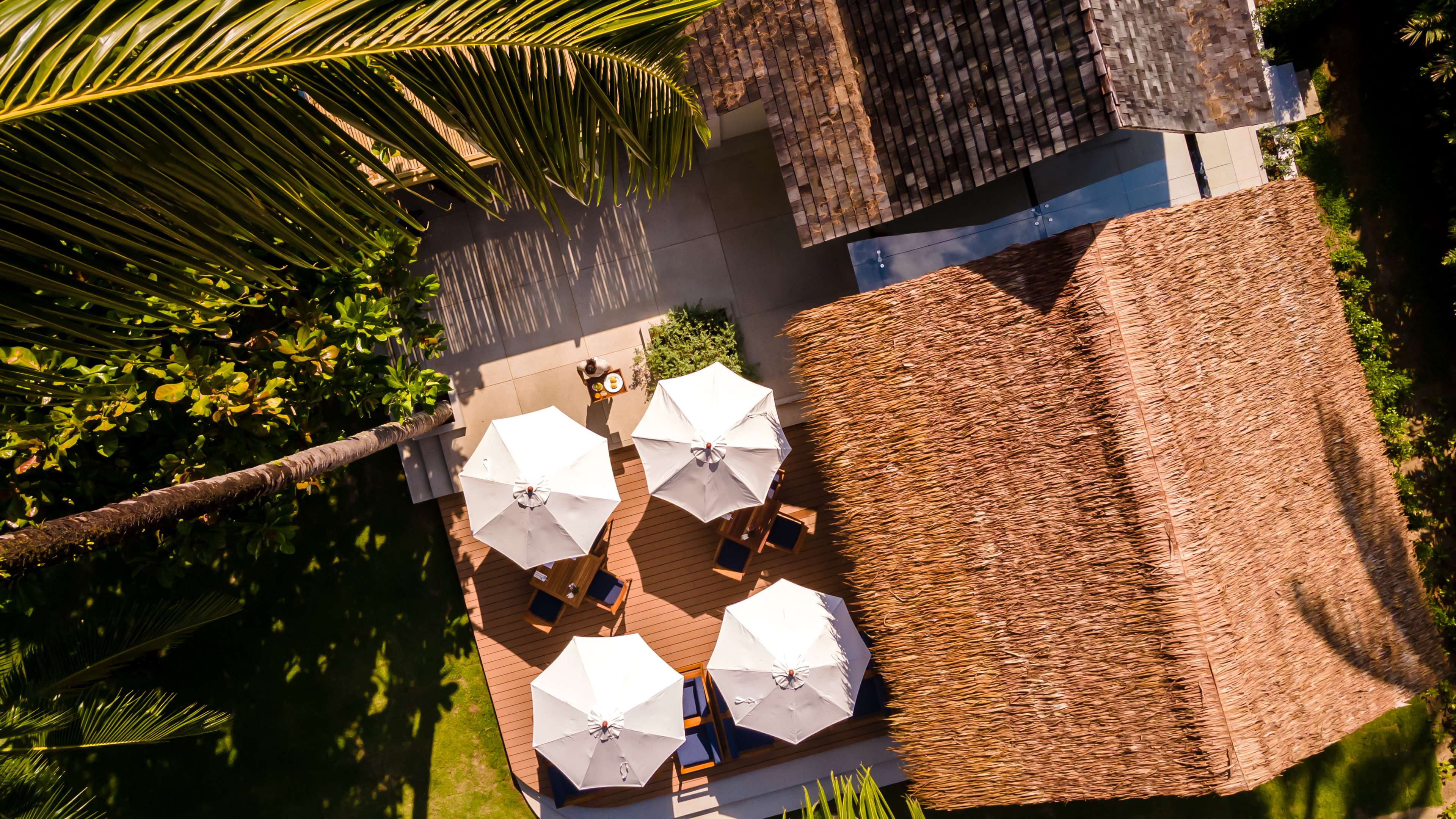 OUTRIGGER Khao Lak Beach Resort foto 71