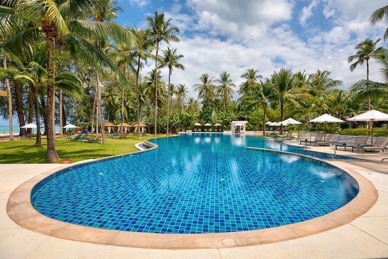 OUTRIGGER Khao Lak Beach Resort foto 84