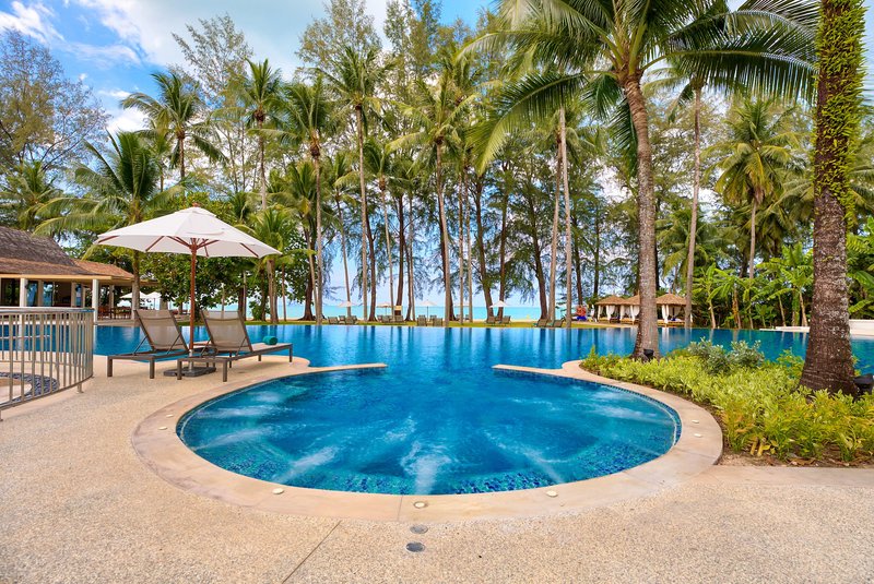 OUTRIGGER Khao Lak Beach Resort foto 42