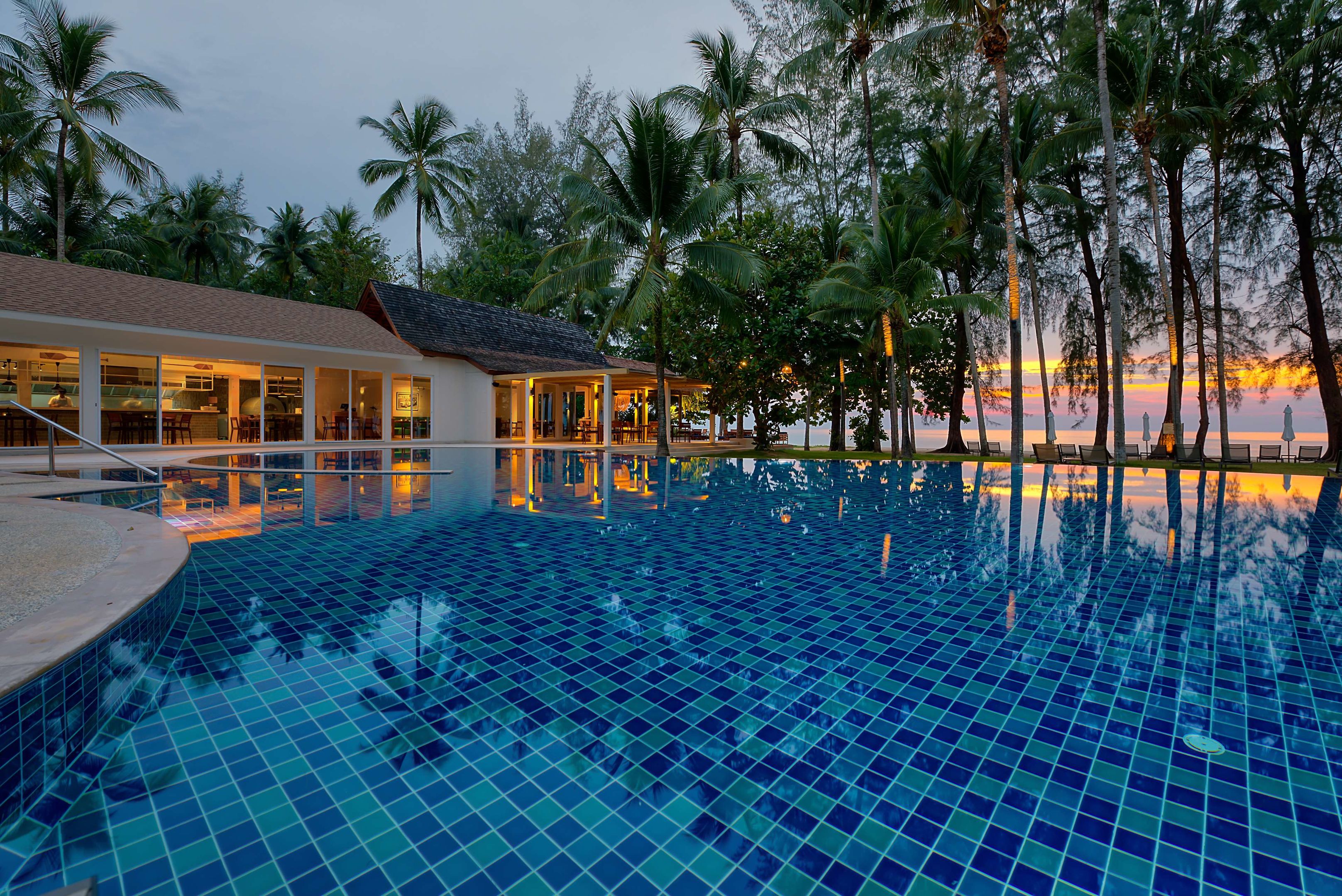 OUTRIGGER Khao Lak Beach Resort foto 53