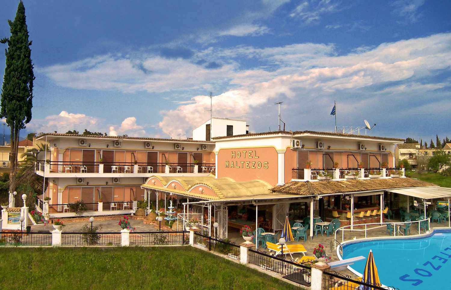 Hotel image 1