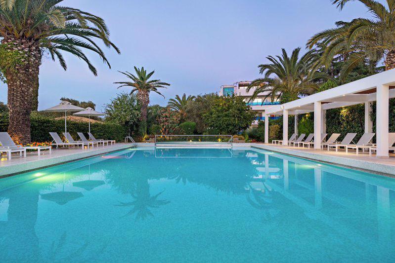 TRYP by Wyndham Corfu Dassia in Dassia - foto 2